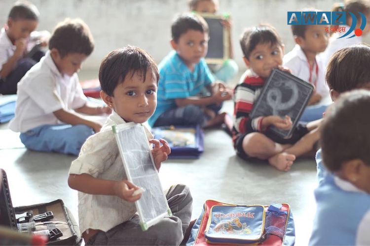 School Children