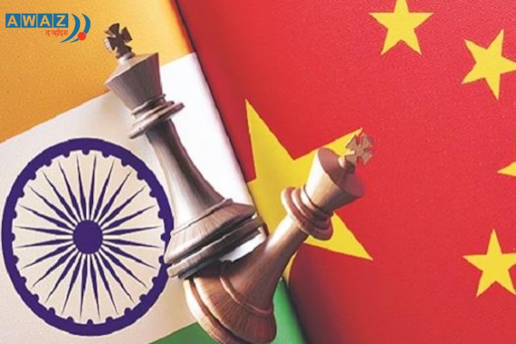 चीनने नव्या नकाशामध्ये अरुणाचल प्रदेशचा केला समावेश; केंद्र सरकारची टीका