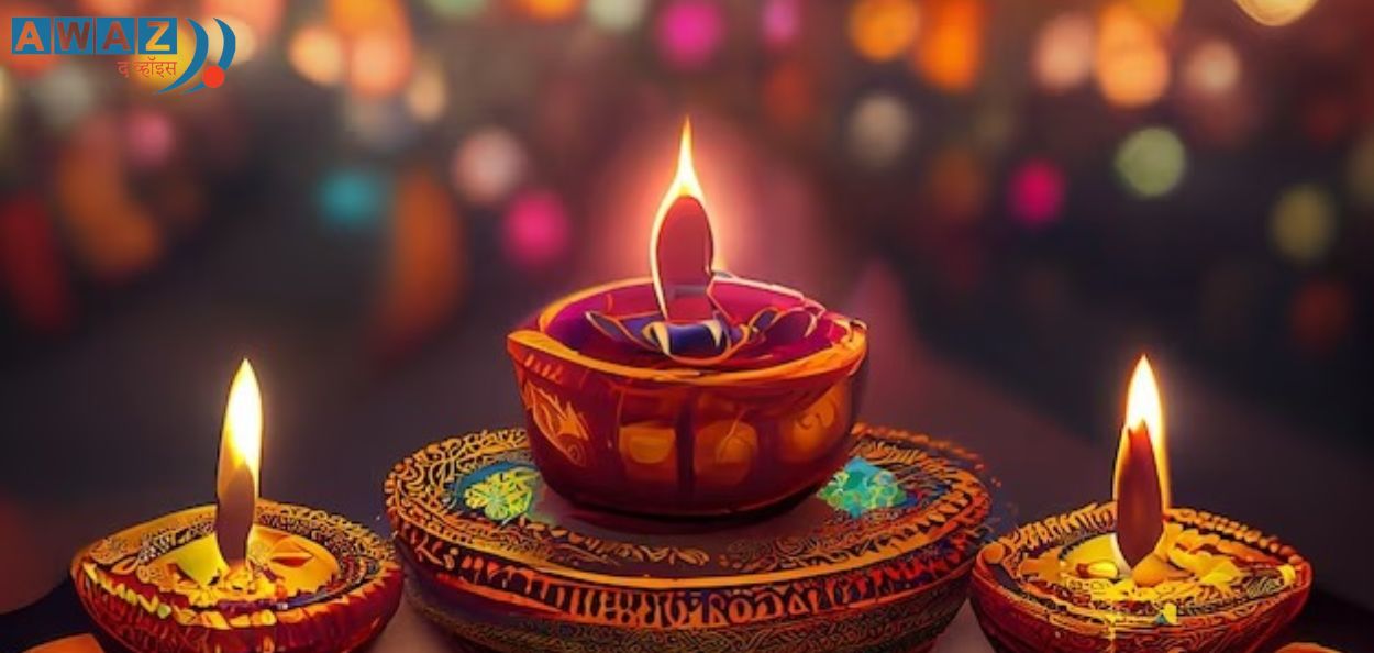 दिवाळी 