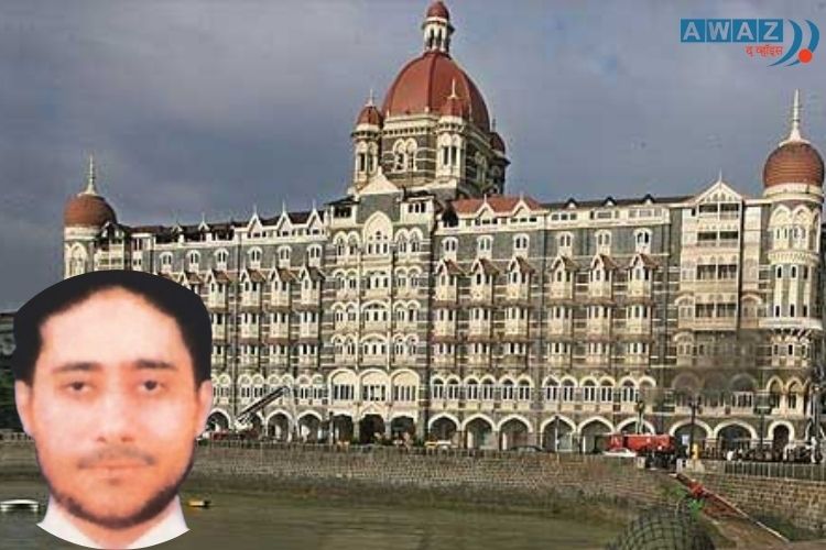 २६/११ हल्ल्याचा मास्टरमाइंड साजिद मीर 