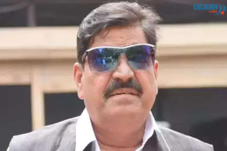रशीद शेख