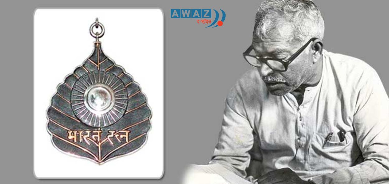 कर्पूरी ठाकूर