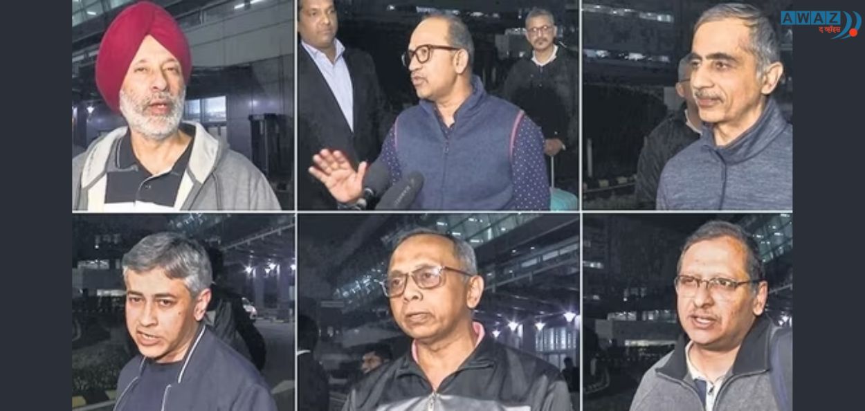 नौदल अधिकारी