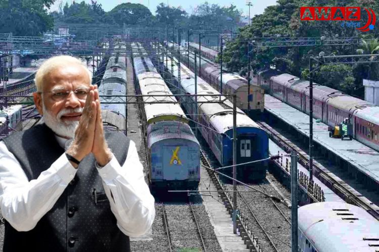 पंतप्रधान नरेंद्र मोदी