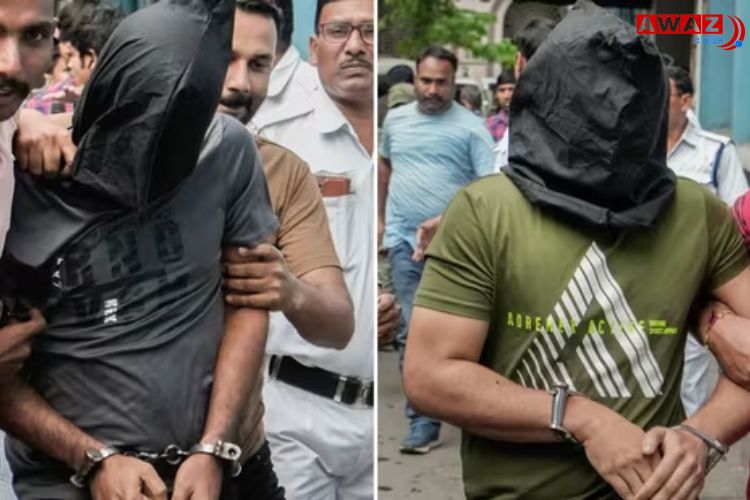 बेंगळुरूमधील रामेश्वरम कॅफे स्फोट प्रकरणातील आरोपी