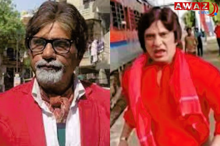 मिमिक्री आर्टिस्ट आणि अभिनेता फिरोज खान