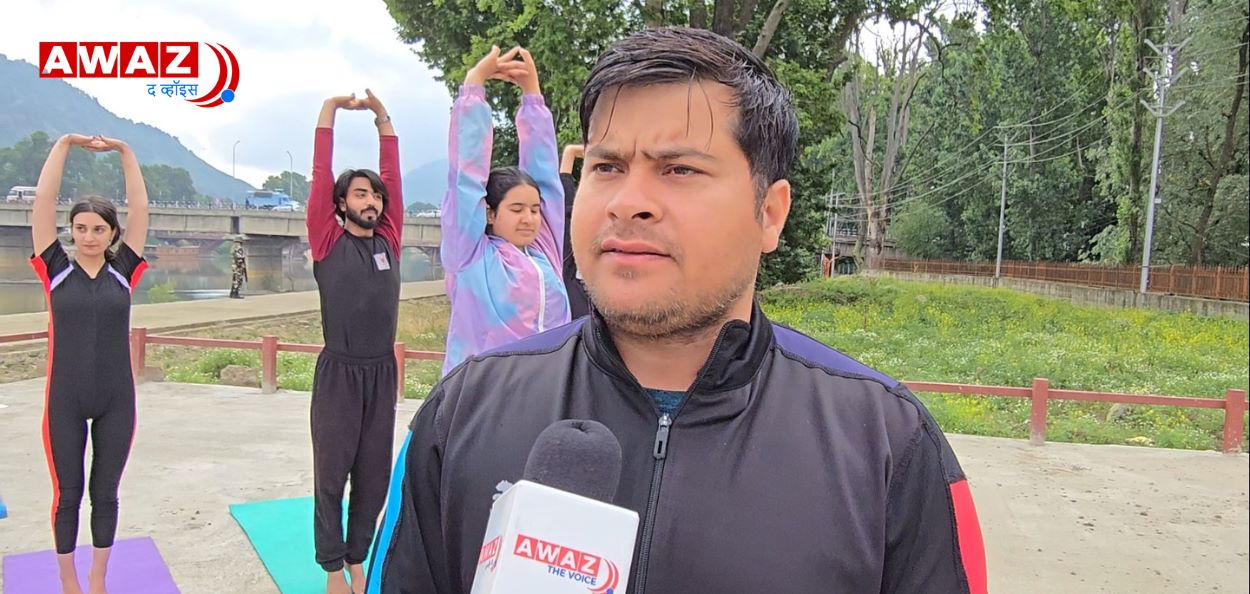 शब्बीर अहमद डार