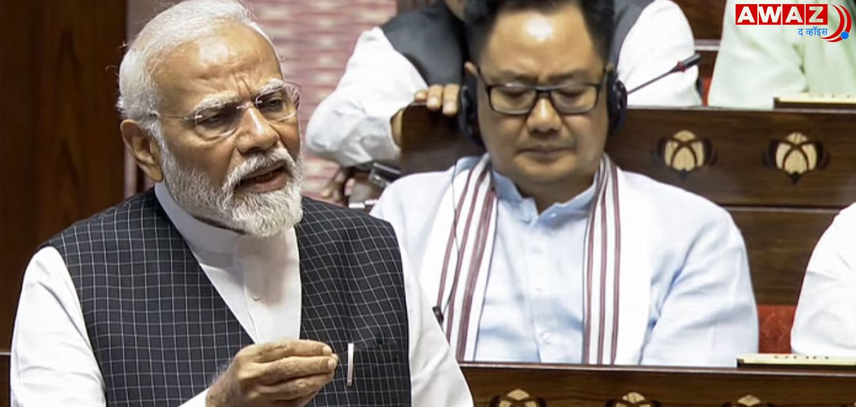 पंतप्रधान नरेंद्र मोदी