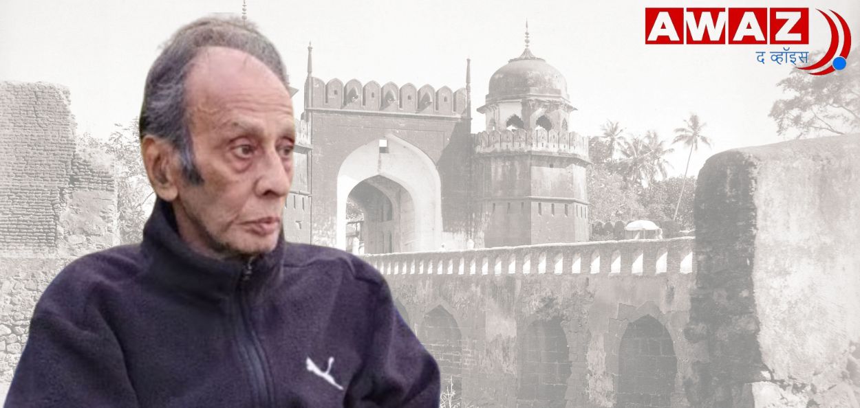 रफत सईद 
