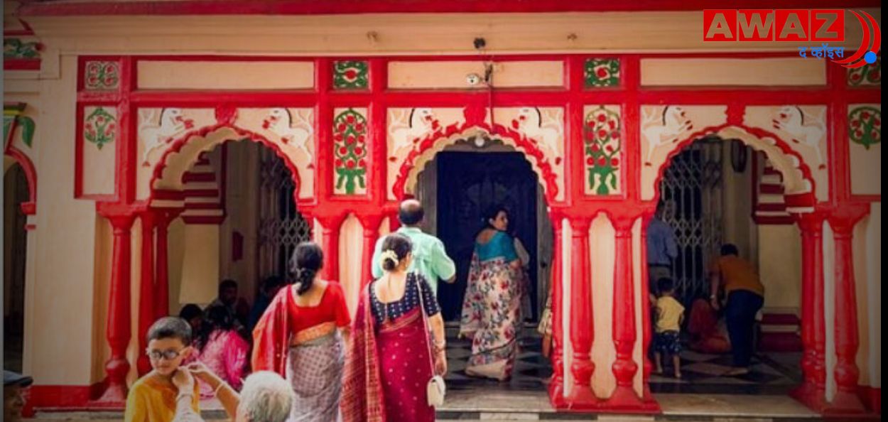 ढाकेश्वरी मंदिर