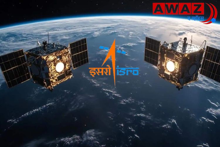 यशस्वी डॉकिंग करत 'इस्रो'ने रचला इतिहास