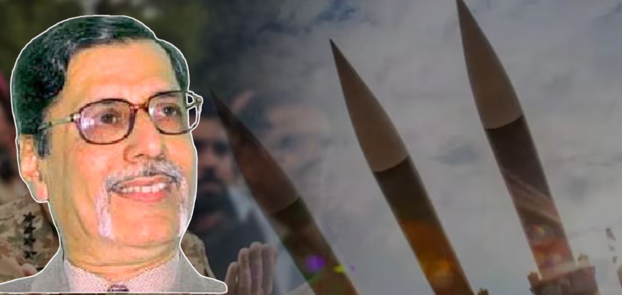 पाकिस्तानी घडामोडींचे विश्लेषक महेंद्र वेद 
