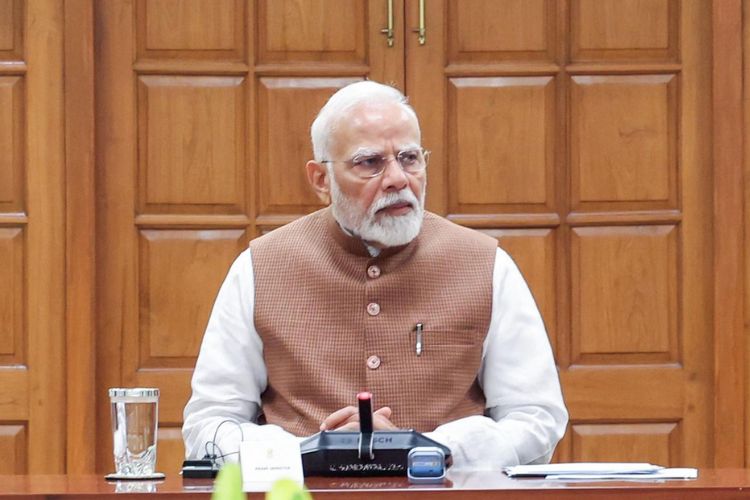 पंतप्रधान नरेंद्र मोदी