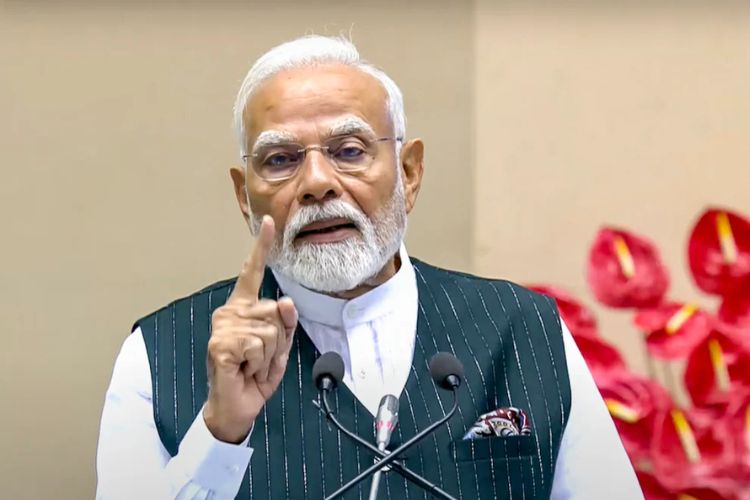 पंतप्रधान नरेंद्र मोदी