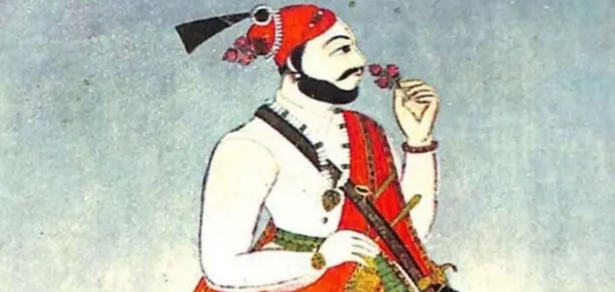 संभाजी महाराज 