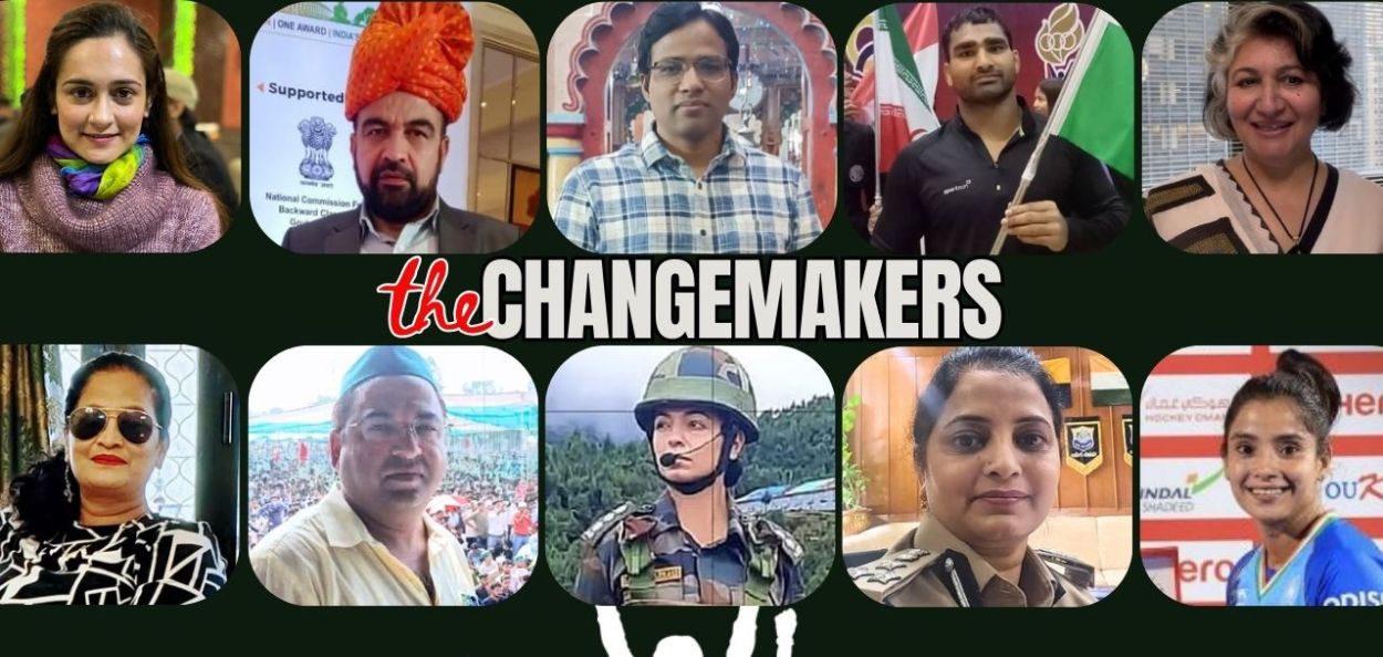 उत्तर प्रदेशातील १० प्रेरणादायी मुस्लिम व्यक्तिमत्व 