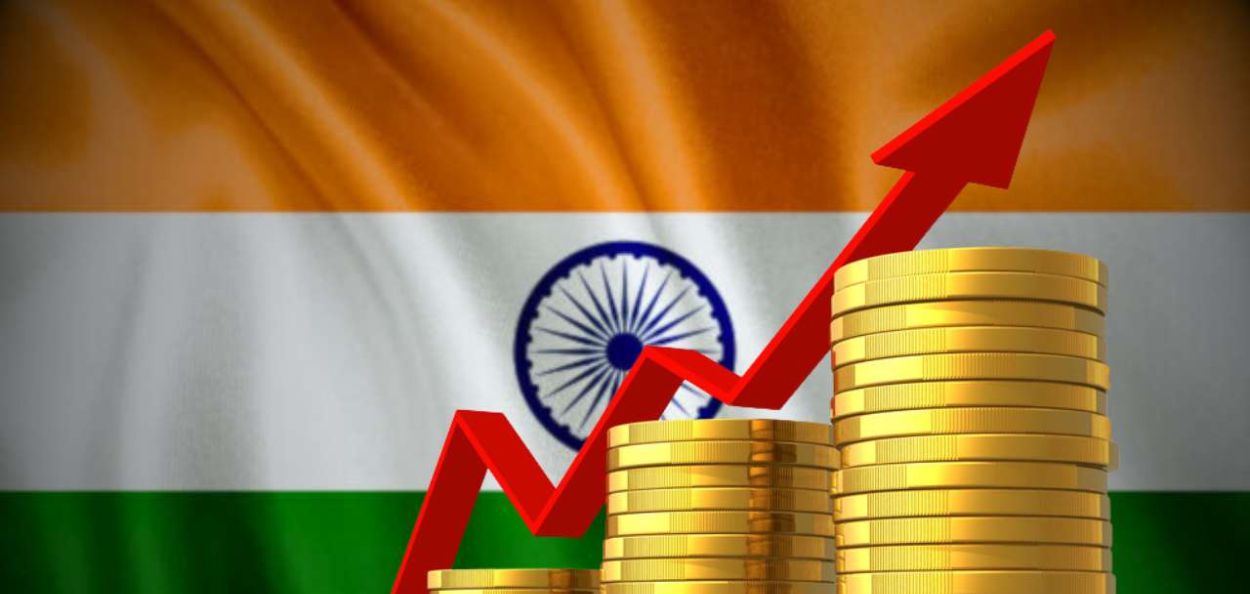 नीती आयोगाचे मुख्य कार्यकारी अधिकारी बीव्हीआर सुब्रह्मण्यम