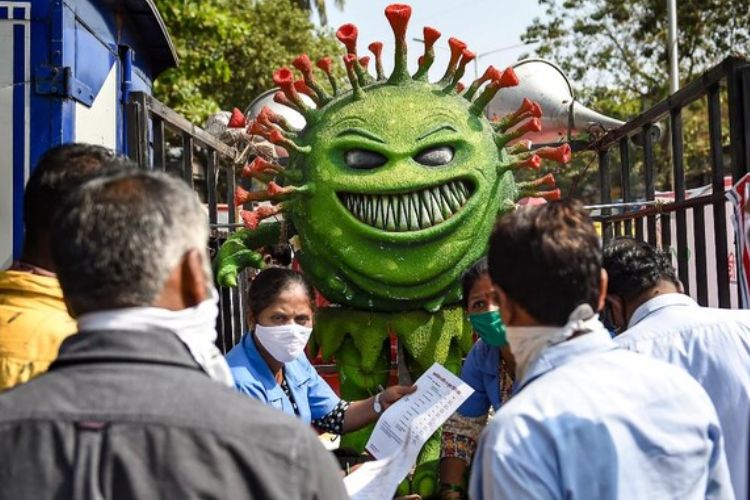 प्रातिनिधिक फोटो