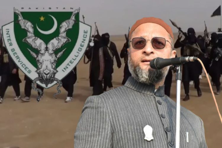AIMIM चे प्रमुख,  खासदार असदुद्दीन ओवैसी