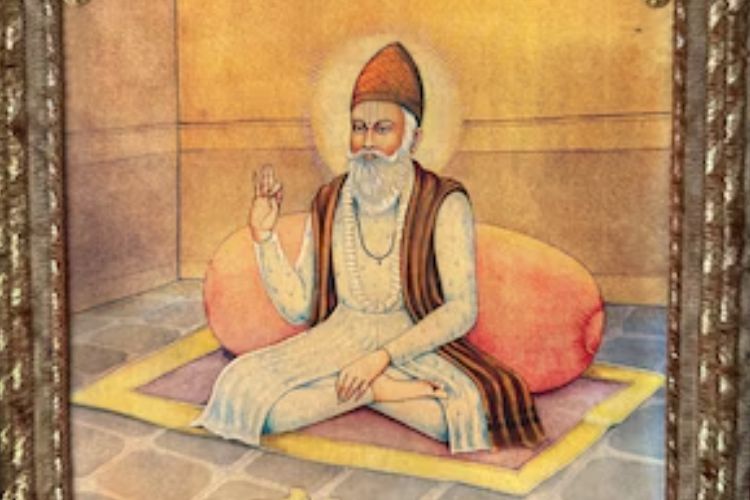 संत कबीर 