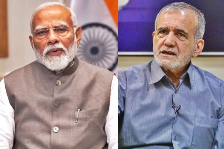  पंतप्रधान नरेंद्र मोदी 