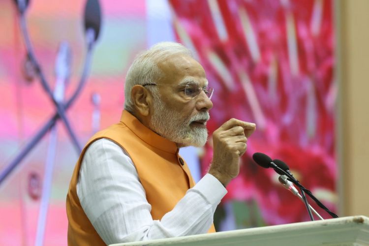 पंतप्रधान नरेंद्र मोदी