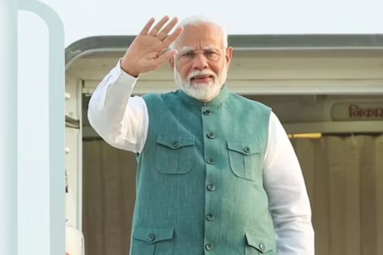 पंतप्रधान नरेंद्र मोदी