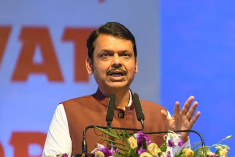 मुख्यमंत्री देवेंद्र फडणवीस