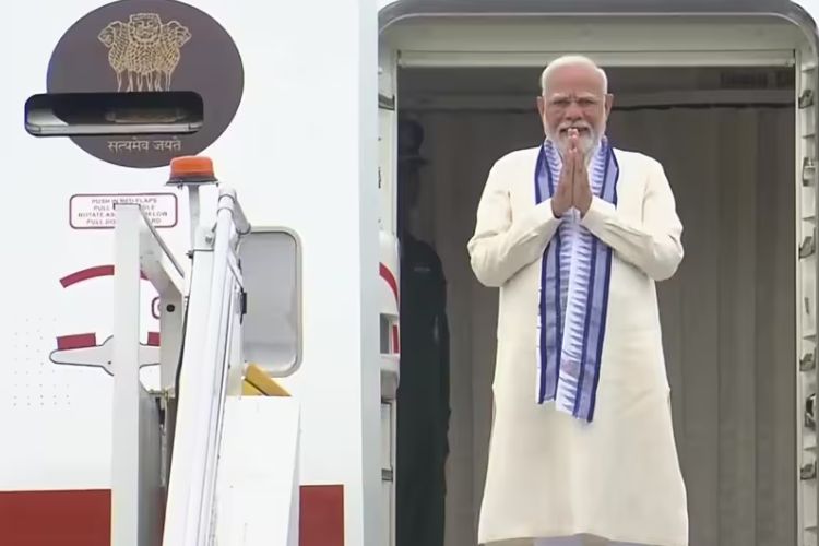 पंतप्रधान नरेंद्र मोदी
