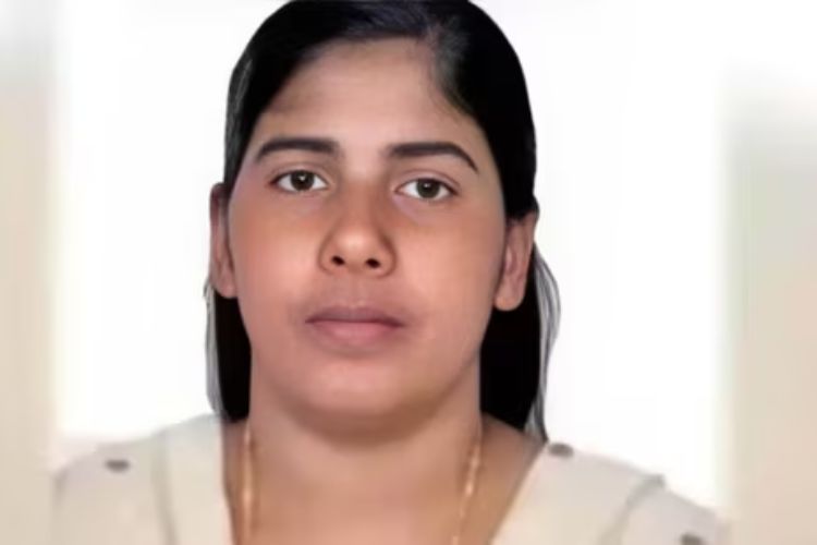 निमिषा प्रिया