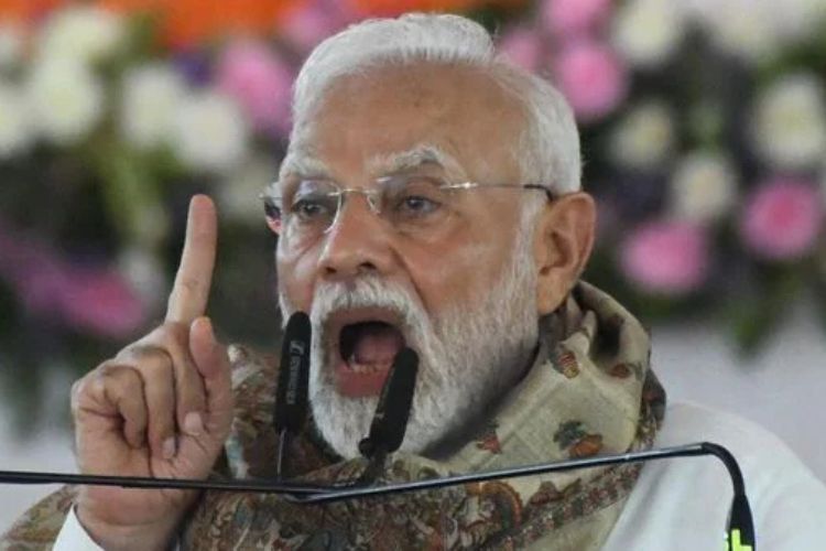 पंतप्रधान मोदी