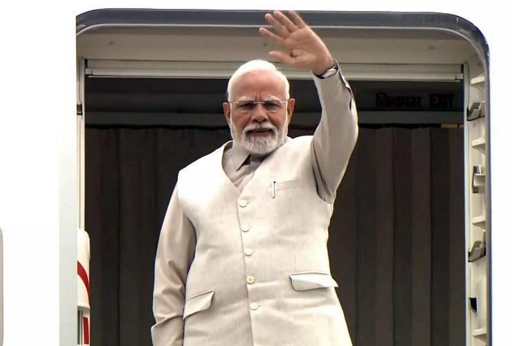 पंतप्रधान मोदी
