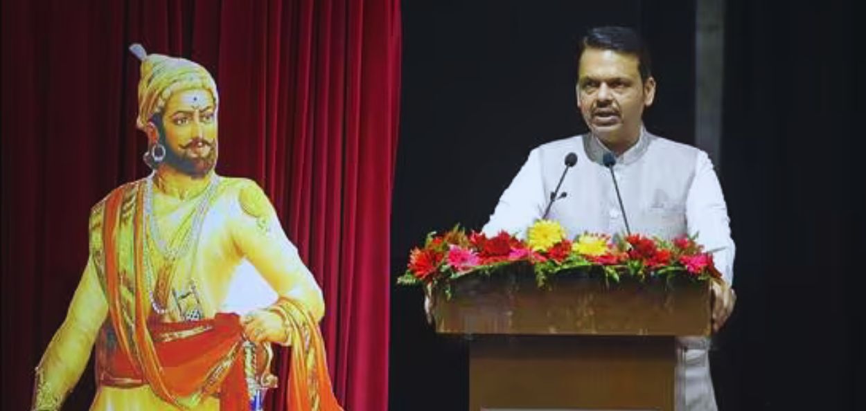 मुख्यमंत्री देवेंद्र फडणवीस