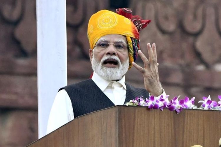 पंतप्रधान नरेंद्र मोदी