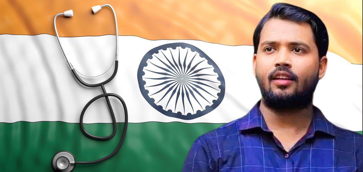 पटनाचे प्रसिद्ध शिक्षक आणि युट्यूबर खान सर
