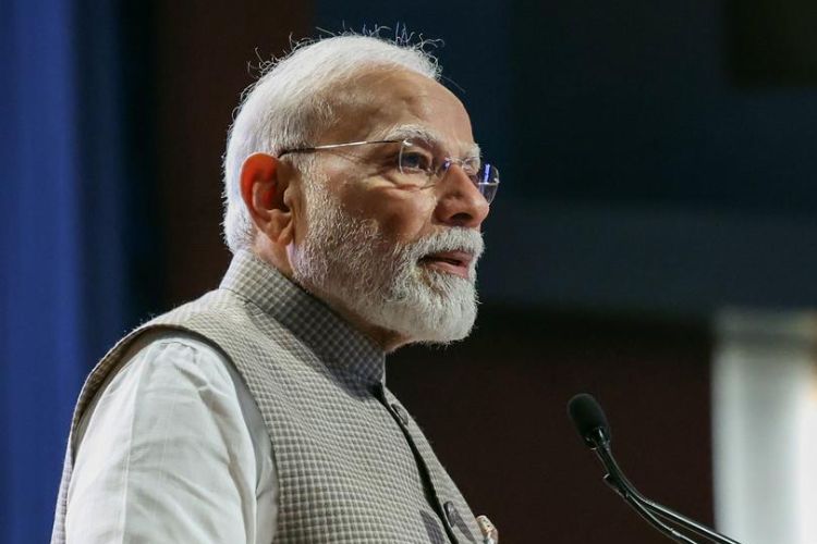 पंतप्रधान नरेंद्र मोदी