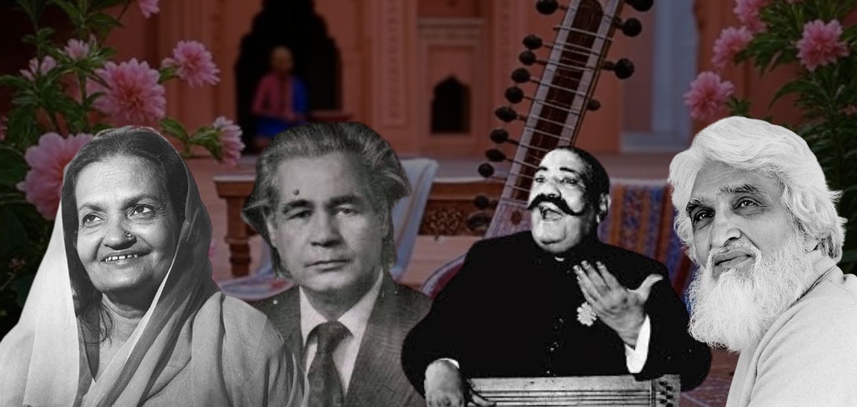 स्वतंत्र भारतात अमुल्य सांस्कृतिक योगदान देणारे १० दिग्गज मुस्लीम साहित्यिक आणि कलावंत
