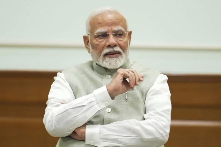 पंतप्रधान नरेंद्र मोदी