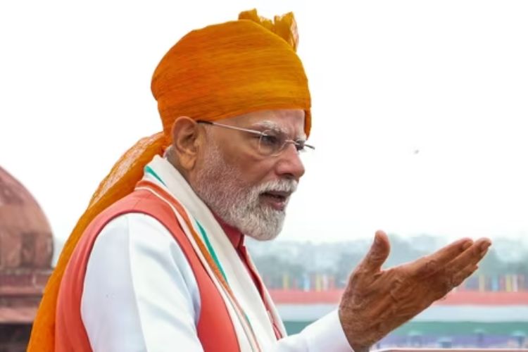 पंतप्रधान नरेंद्र मोदी