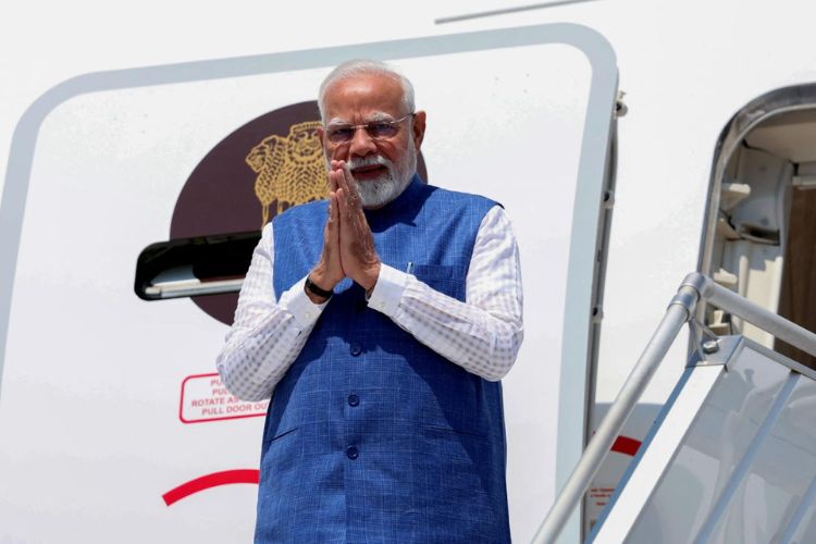 पंतप्रधान नरेंद्र मोदी