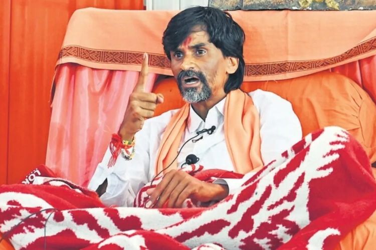 मनोज जरांगे पाटील