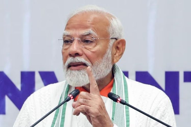 पंतप्रधान नरेंद्र मोदी