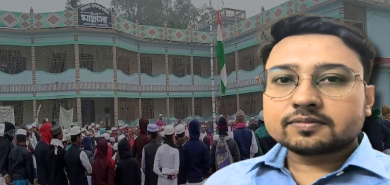 डॉ. अब्दुल्ला मुहम्मद जकारिया