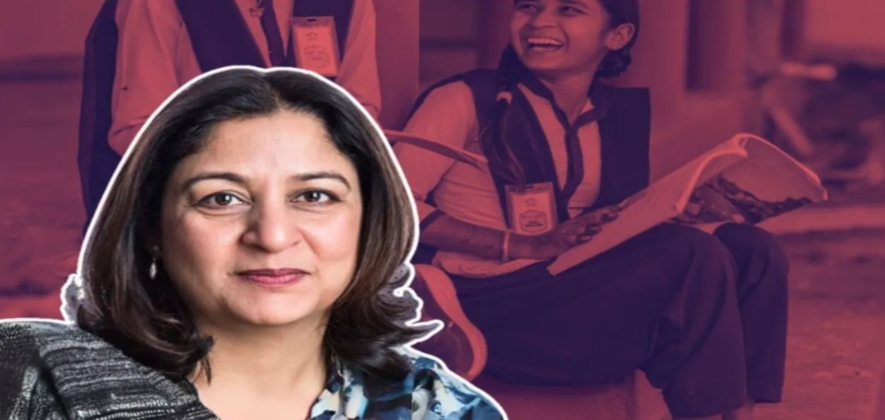 सफिना हुसेन 