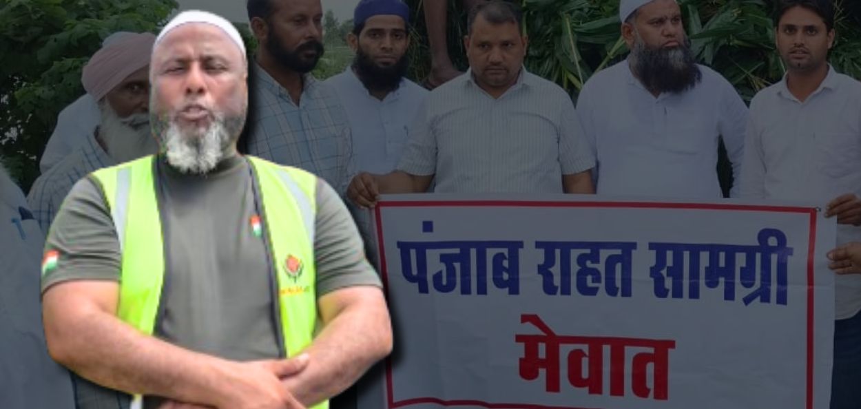 माजी सैनिक हिदायत खान उर्फ हिदायत कमांडो