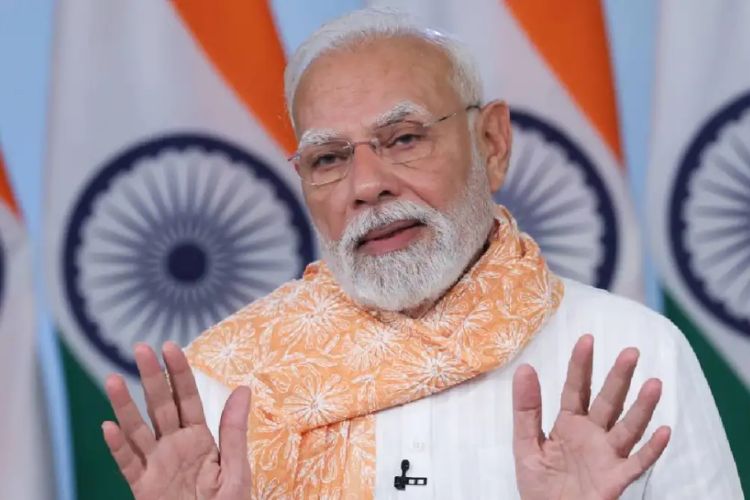 पंतप्रधान नरेंद्र मोदी
