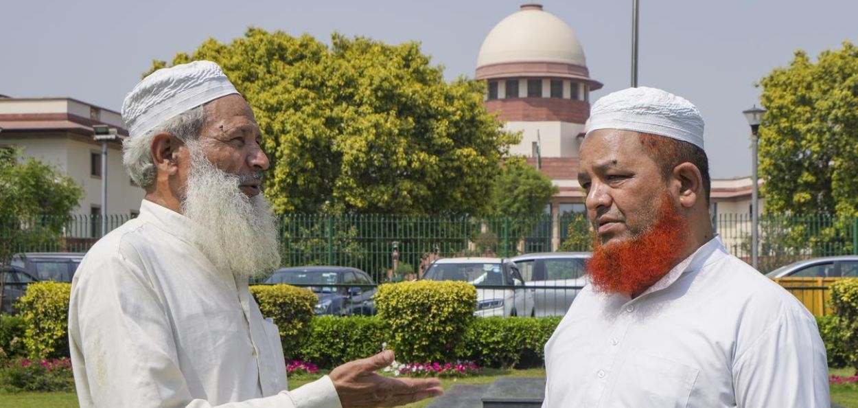 प्रातिनिधिक चित्र. सौजन्य - PTI