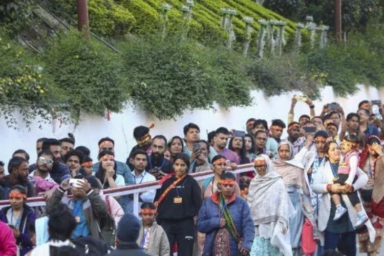 प्रातिनिधिक फोटो