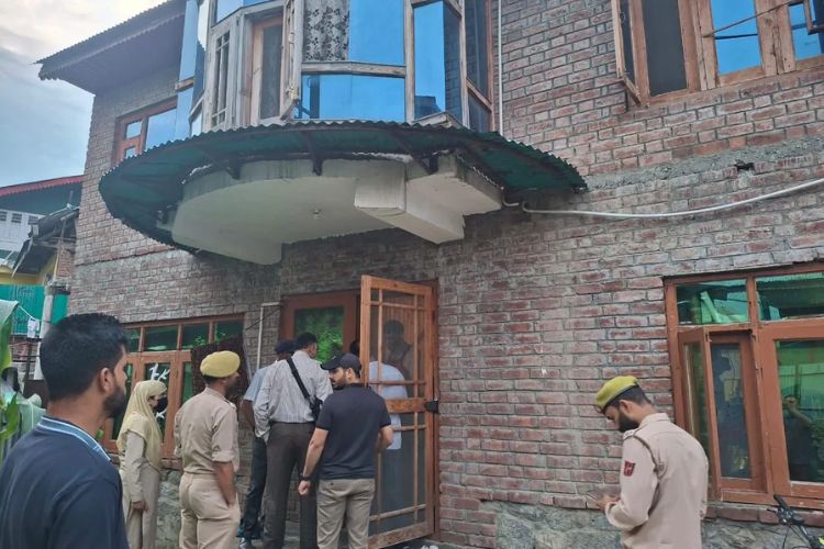 प्रातिनिधिक फोटो