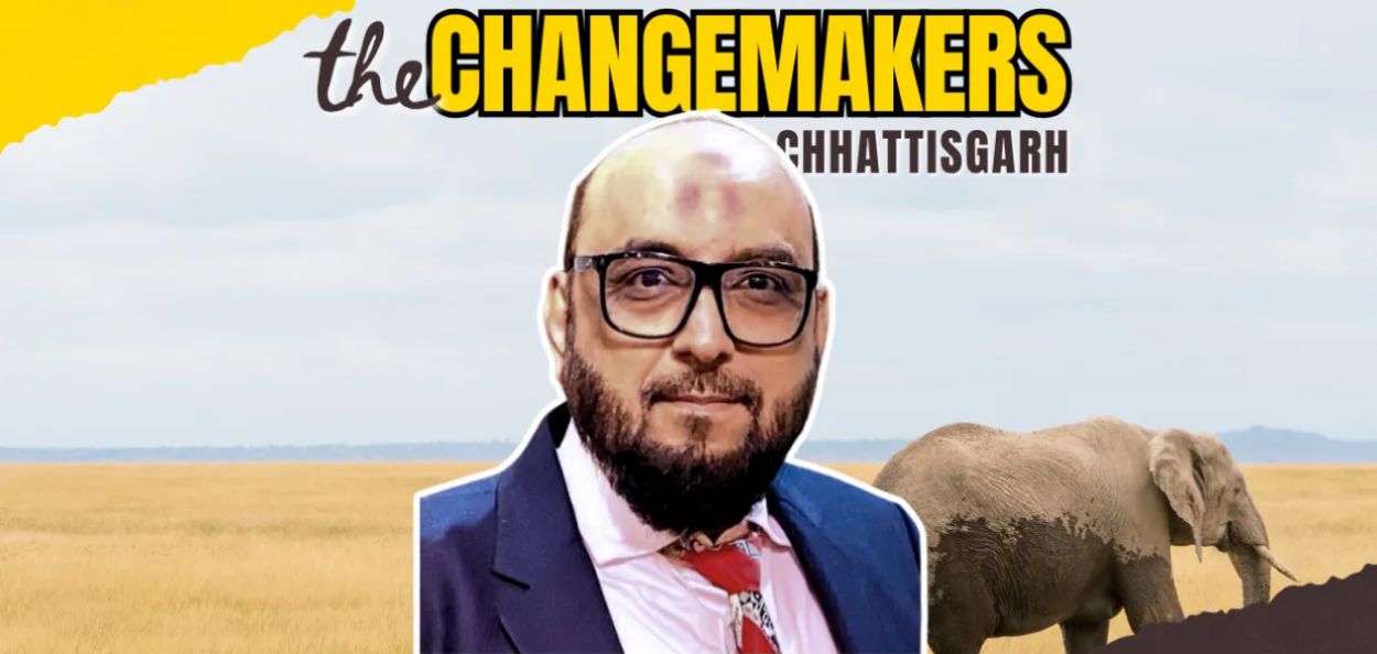 डॉ. शम्स परवेझ
